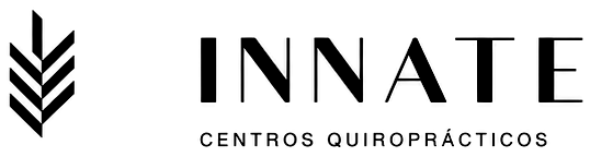 Logotipo de INNATE Centros Quiroprácticos
